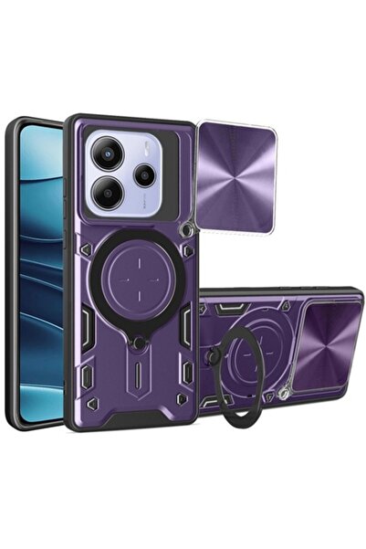 Royal Husă de protecție pentru Xiaomi Noble Redmi Note 14 5G, Protect, B57, L...