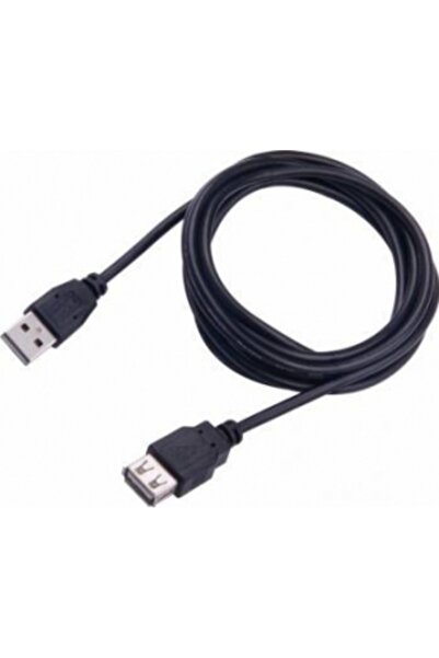 S-Box Cablu extensie USB SBOX A-A M/F USB-1022 2m