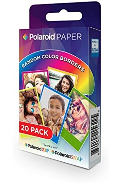 Polaroid Accessories Kit For Multi
