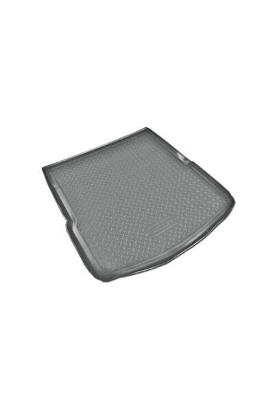 AutoZet Trunk Mat/Tray Audi A6 C6 (4F) Sedan 2008-2011