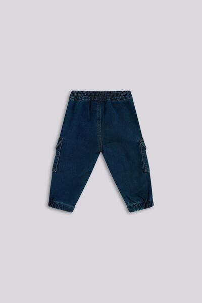 GB Baby BG Store Baby Boy Denim Trousers