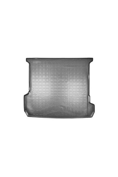 AutoZet Trunk Mat/Tray Audi Q7 II (4M) 2015->