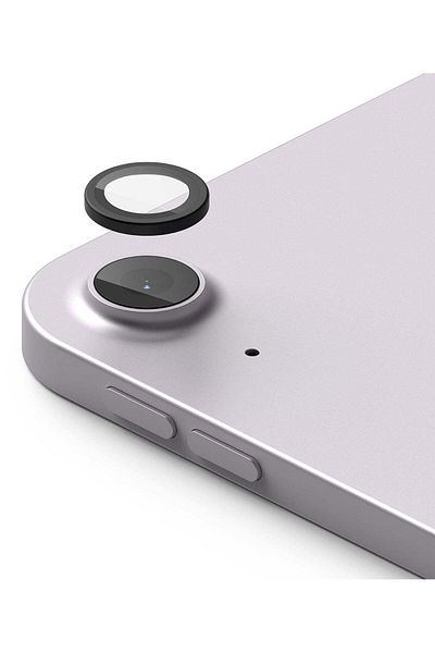 Ringke iPad Air 11 inch (M2), 13 inch (M2)|Camera Lens Frame Glass lens Protector| 2pack
