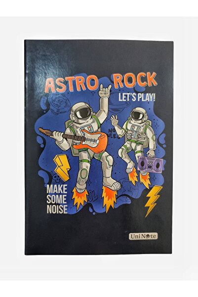 SaygılıOfis A5 60 аркушів картонна обкладинка зшитий зошит у клітинку