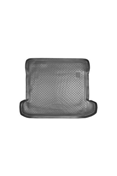 AutoZet Cover/Tavita Portbag Mitsubishi Pajero IV 2006-2021