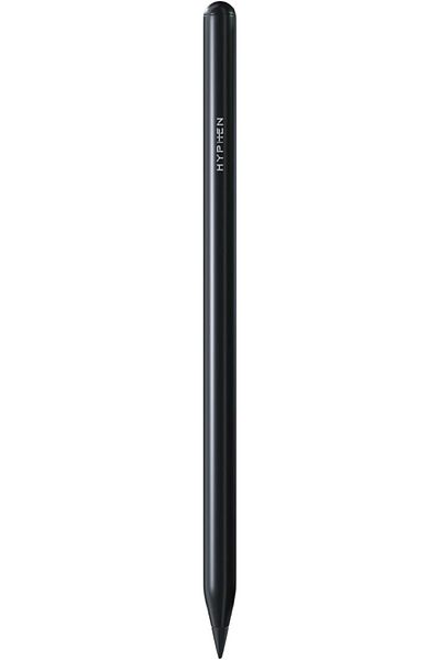HYPHEN COMET A100 2nd Gen iPad Stylus Pen, Palm Rejection Technology, Type C Charging, 8-10 Hours Ba