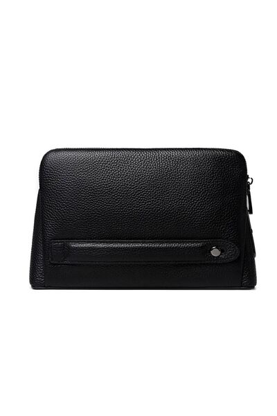 Generic Waterproof Leather Handbag for Knockout