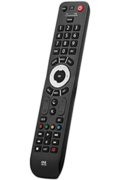 oneforall One For All Evolve 2-in-1 Remote Control