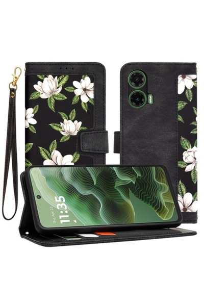 Royal Husă de protecție pentru Motorola Moto G35, Protect, B82, piele sinteti...