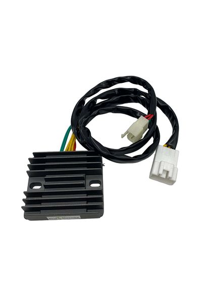 EVO MOTORS Releu Incarcare Honda CBR F4I regulator 7PINI