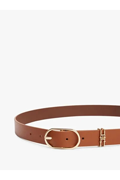 Tommy Hilfiger Women's Belt Aw0Aw17494Gb8