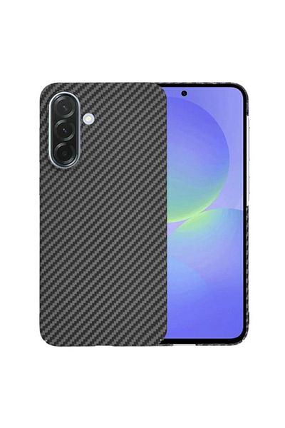 Royal Protective Case for Samsung Galaxy A36 5G, Safe, T49, Lexgard, Deep Dark
