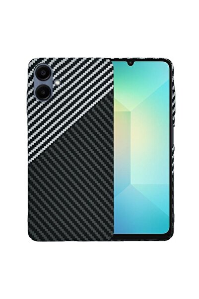 Royal Husa Protectie pentru Samsung Galaxy A06, Safe, T32, Lexgard, Stealth Metal Gray