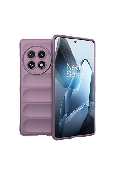 Royal Carcasă de protecție pentru OnePlus 13, ROYAL, O8, termoplastic, violet prună