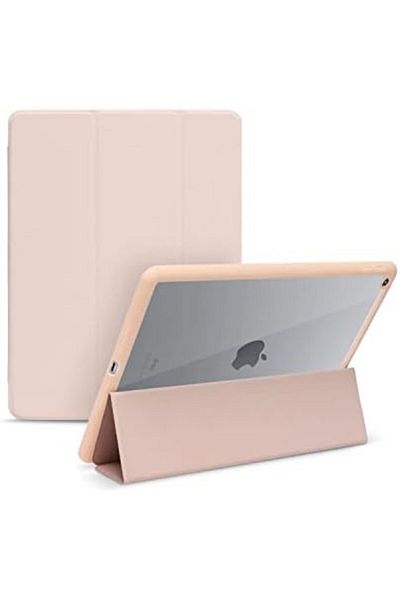 HYPHEN Slim Folio Case for iPad - 10.2" Pink