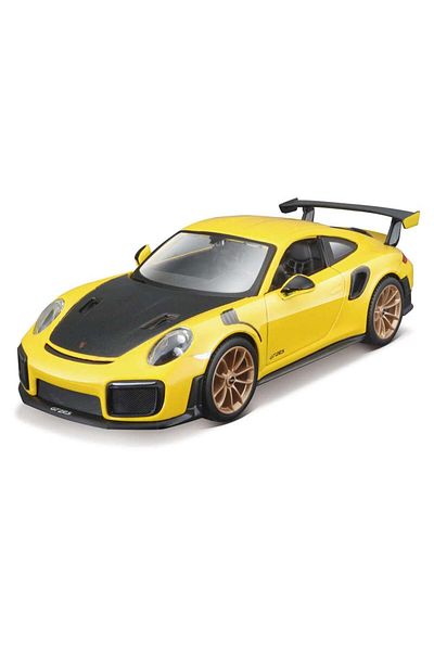 Maisto Porsche 911 GT2 RS 1:24 model car
