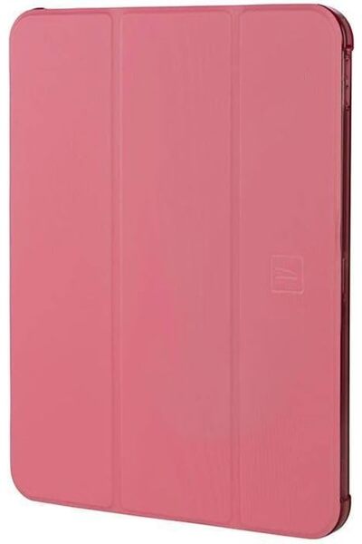 Tucano Satin Case Etui for iPad 10.9 (2022) with Magnet & Stand and Apple Pencil Holder