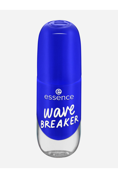 Essence لون أظافر جل 75