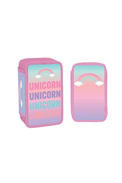 Daemi Penar echipat, 3 fermoare, 39 piese, UNICORN