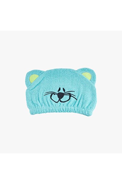 Flying Tiger Copenhagen Çocuklar için Saç Havlusu