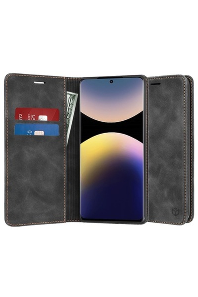 Royal Husă de protecție pentru Xiaomi Redmi Note 14 Pro 5G/Note 14 Pro+ 5G/Po...