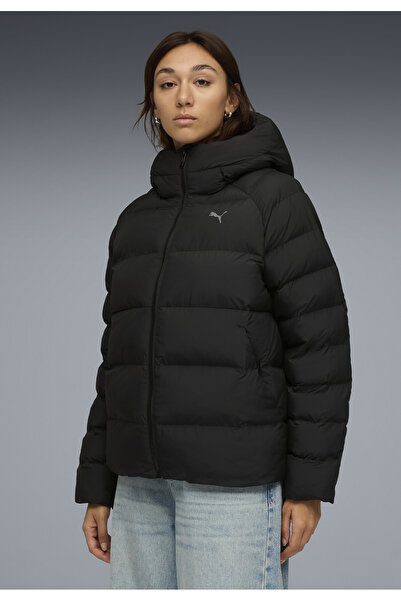 Puma Dámská monobunda s kapucí