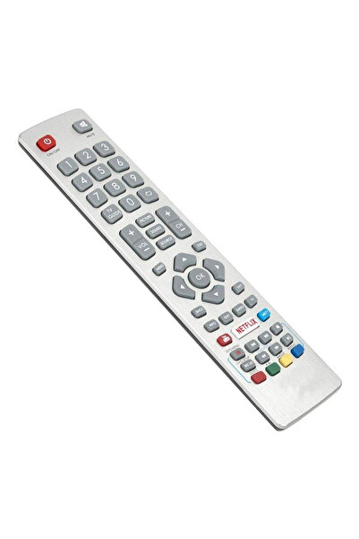 Sharp Aquos Netflix Youtube Smart TV Kumanda