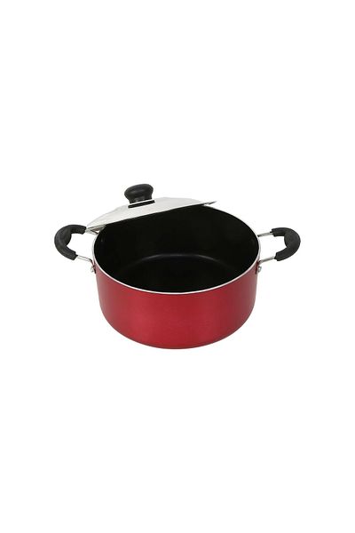 Chefline Non Stick Dutch Oven 22cm IND