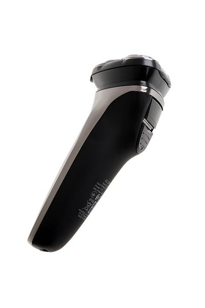 adler Aparat de ras AD2945, 3 capete, IPX7, trimmer, 60 min, LED, 600mAh