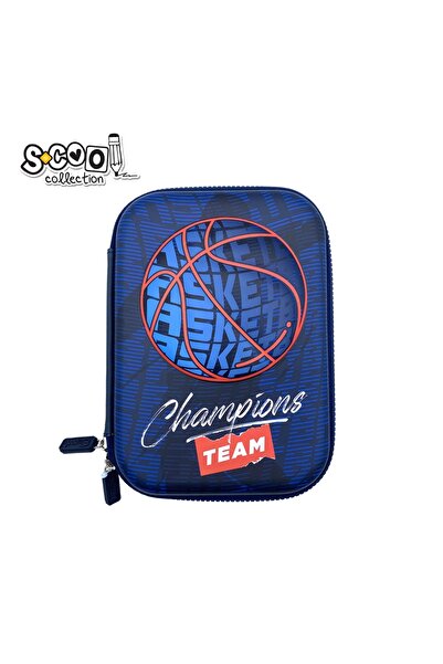 Daemi Penar 3D neechipat, BASCHET, 22.5x15.5x5.2 cm - S-COOL