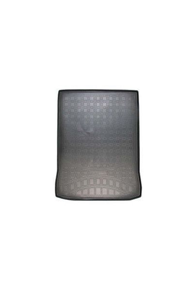 AutoZet Trunk Mat/Tray BMW 5 Series (G30) 2016-> Sedan