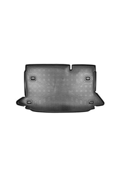 AutoZet Ford Sport 2018-> Trunk Mat/Tray