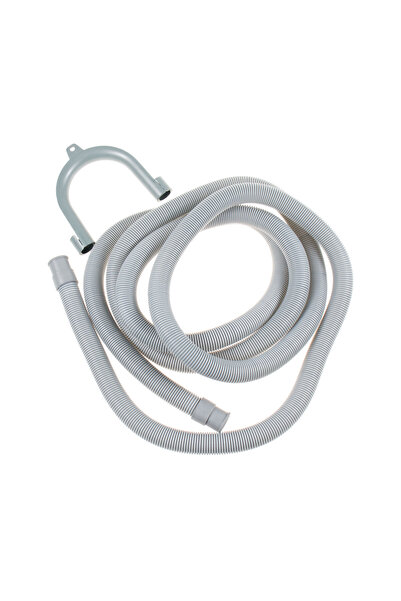 Z-Tools Furtun de scurgere pentru mașina de spălat, 3m / ZTS 5377