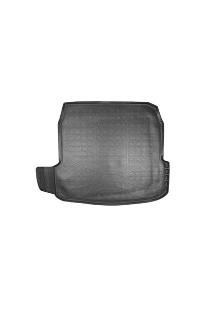 AutoZet Trunk Mat/Tray Audi A8 D4 (4H) Sedan 2010-2017