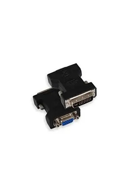 S-Box Adaptor Sbox DVI M-VGA F 15pin (DVI-VGA)