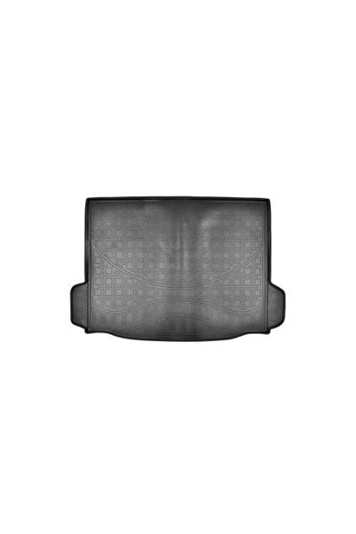 AutoZet Trunk Mat/Tray BMW X3 (G1) 2017-> with small spare wheel