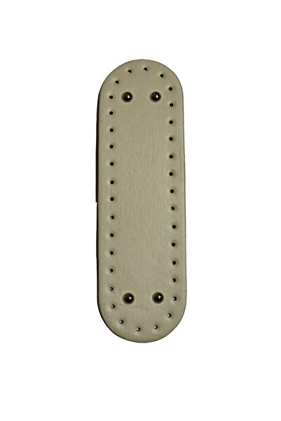 İthal Bază pentru geantă 25cm*8cm - Crem