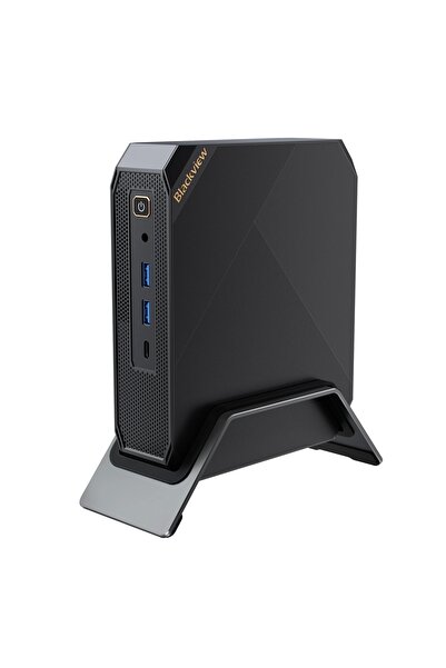 Blackview MP200 MiniPC i5-12450 16GB 512GB SSD Windows 11 Pro