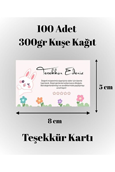 sandal hediyelik Teşekkür Kartı Sipariş Kartı Tebrik Kartı Paketleme Kartı Ka...