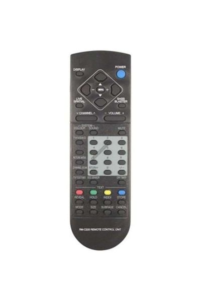 CarGuard Universal Remote Control Lata Neagra Optima