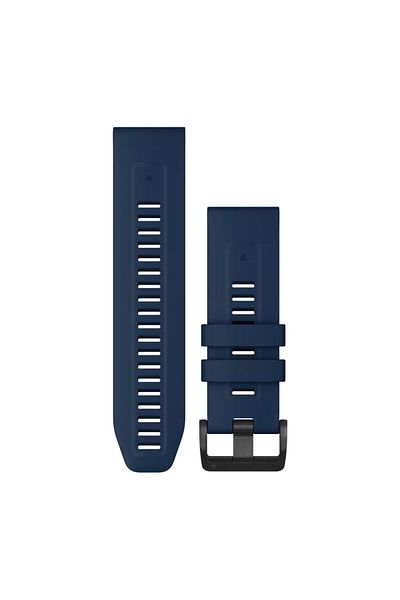 Garmin Quickfit 26 mm Replacement Strap Captain Blue