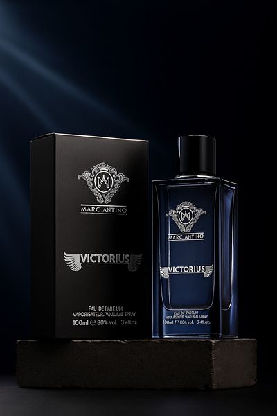Marc Antino Victorious 100ml Edp