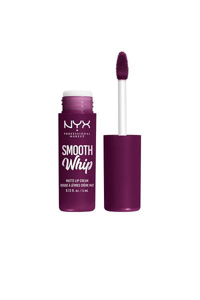 NYX Ruj lichid de buze SMOOTH WHIPE berry bed 4 ml