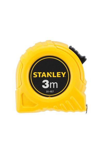 Stanley ruletă, 3m