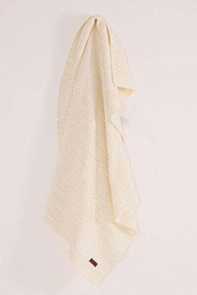 U.S. Polo Assn. U.S. Polo Baby Boy White Blanket