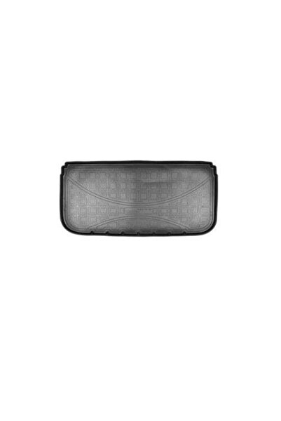 AutoZet Trunk Mat/Tray Mini Hatch Copper (F56) 3-door, high base 2014->
