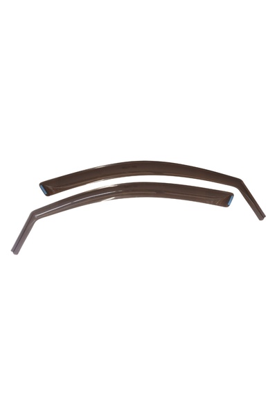 FARAD Front Air Deflector Set For Volkswagen Tiguan (2008-2016)