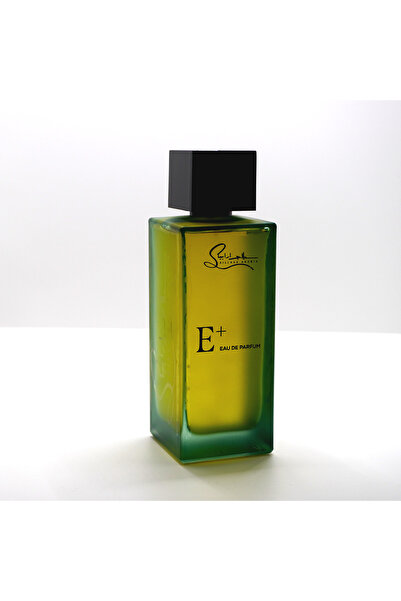 sillage arabia E Plus Perfume