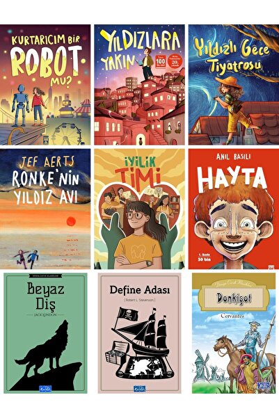 Genç Timaş İLK GENÇ TİMAŞ 5,6,7.SINIFLAR İÇİN OKUMA SETİ METİN ÖZDAMARLAR İYİ...