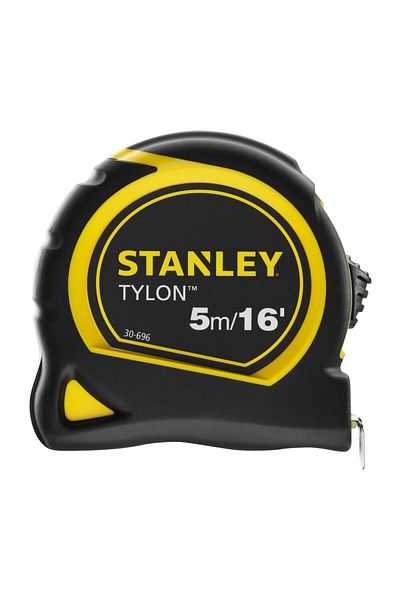 Stanley tape measure, 5m